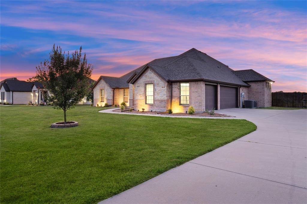 Mallard Point Ph I - Residential