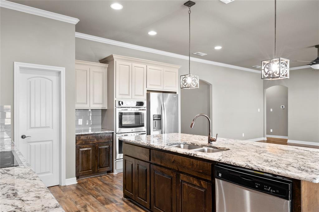 Mallard Point Ph I - Residential