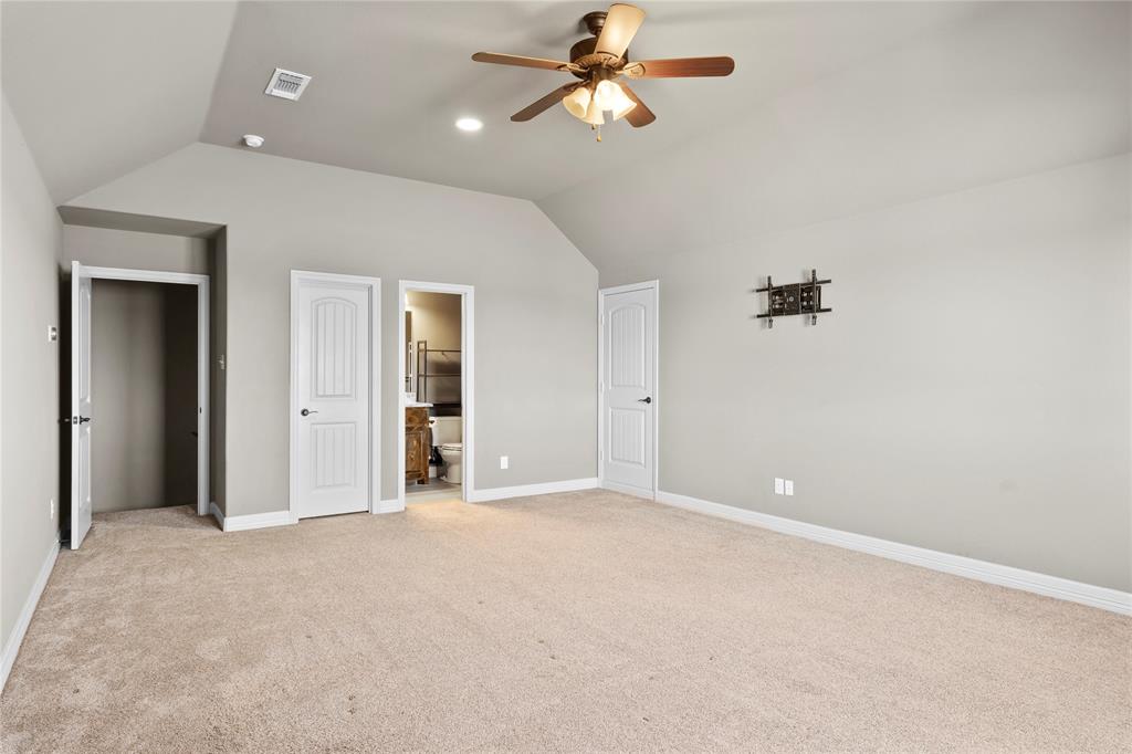 Mallard Point Ph I - Residential