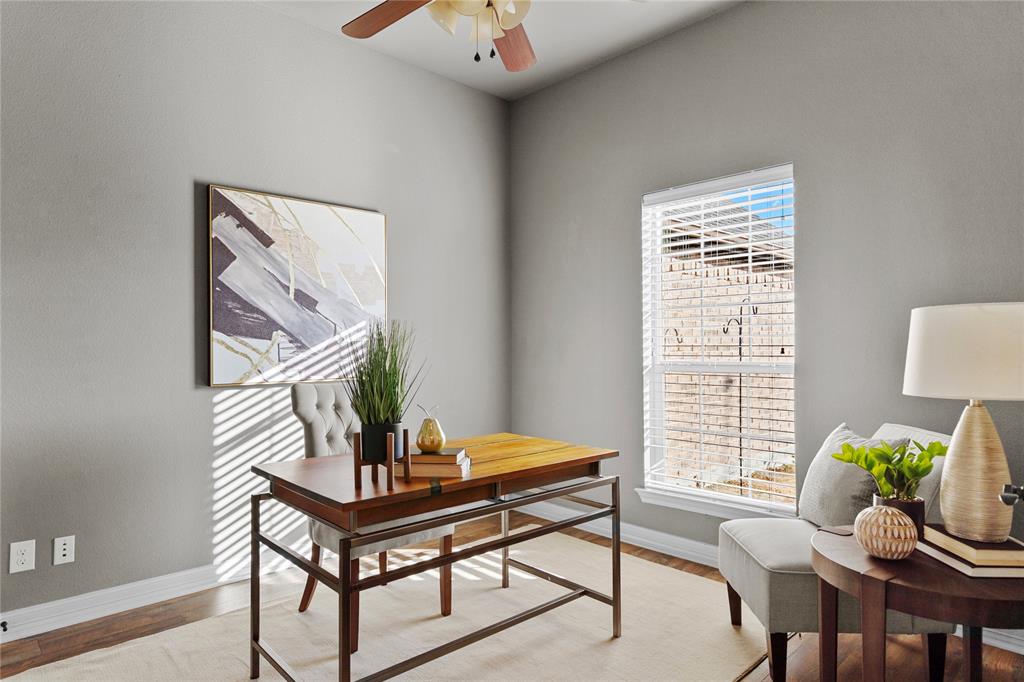 Mallard Point Ph I - Residential