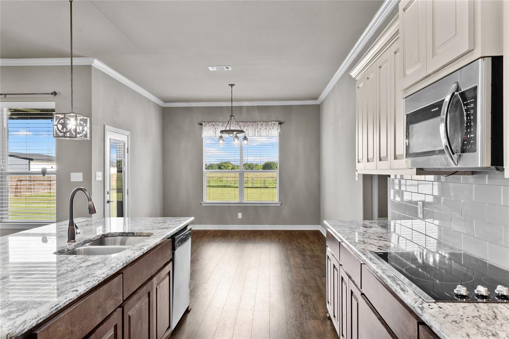 Mallard Point Ph I - Residential