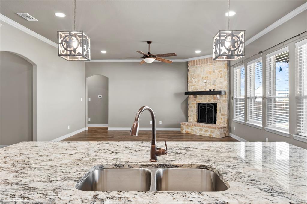 Mallard Point Ph I - Residential