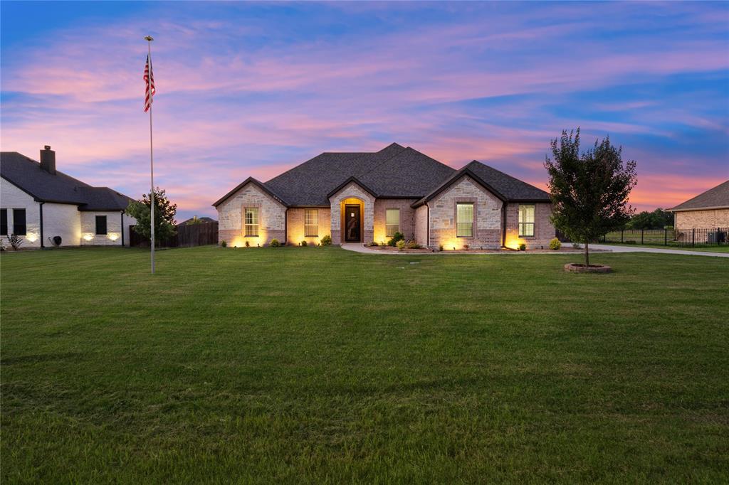 Mallard Point Ph I - Residential