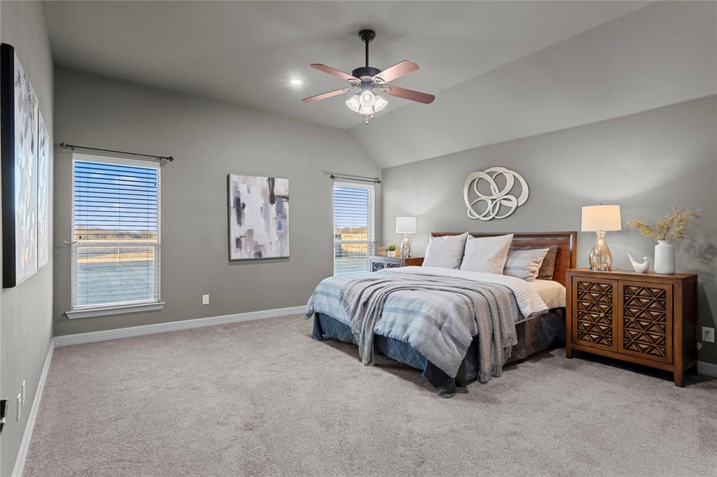 Mallard Point Ph I - Residential