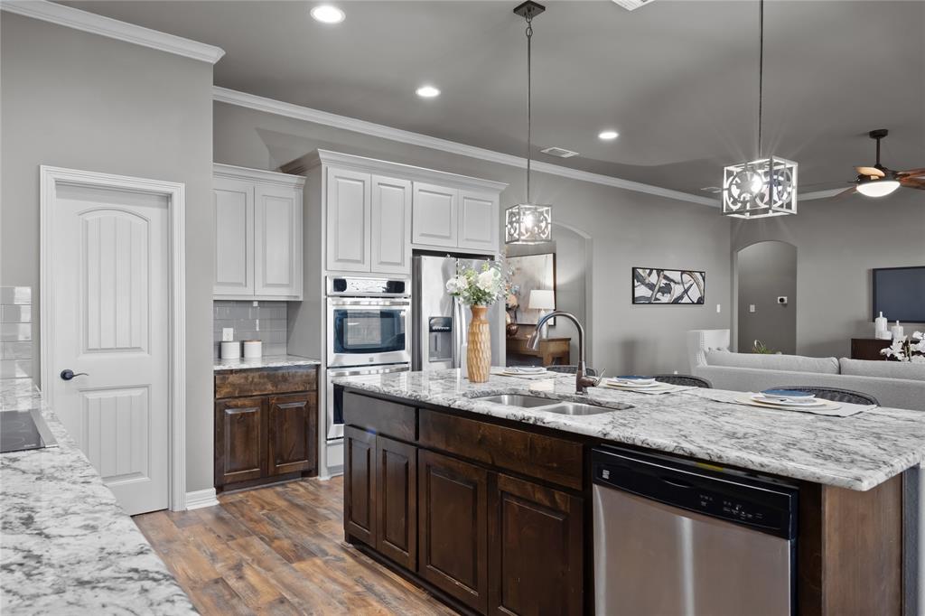 Mallard Point Ph I - Residential