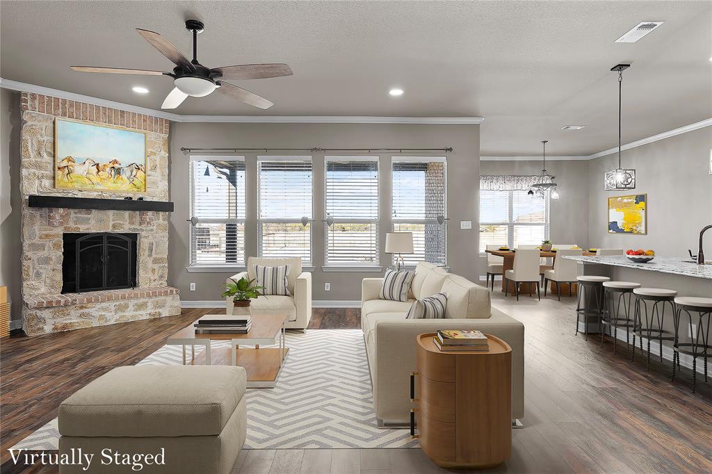 Mallard Point Ph I - Residential