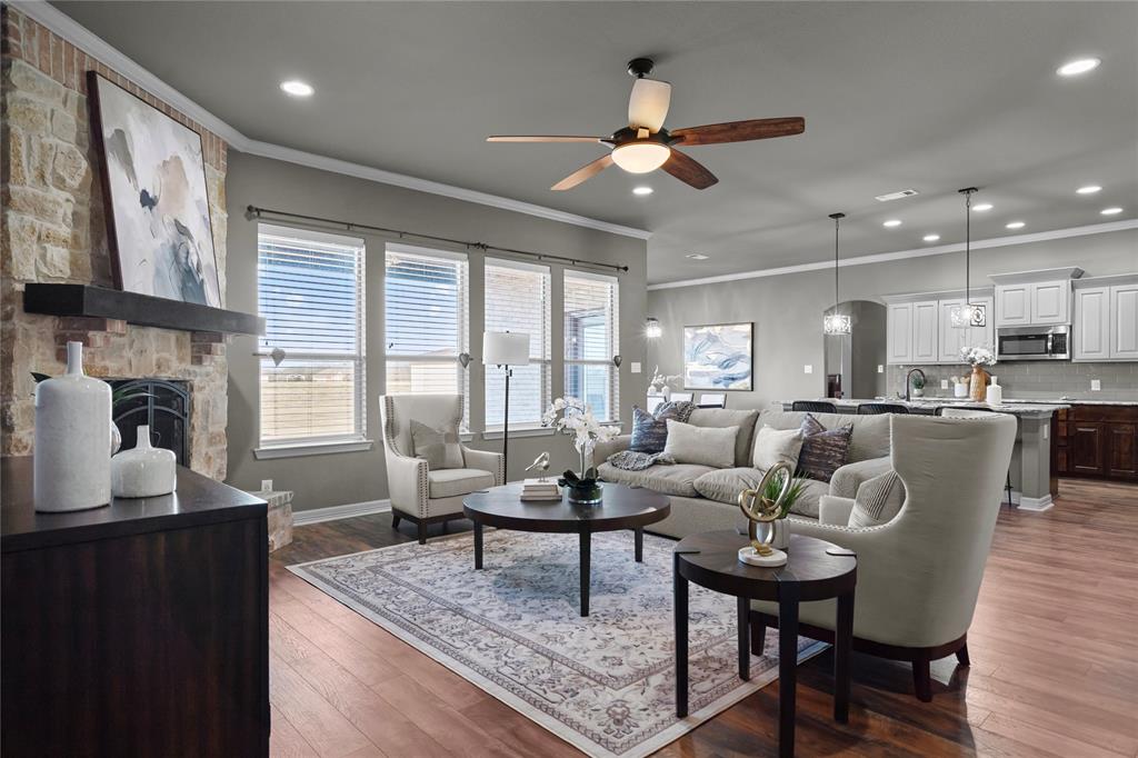 Mallard Point Ph I - Residential