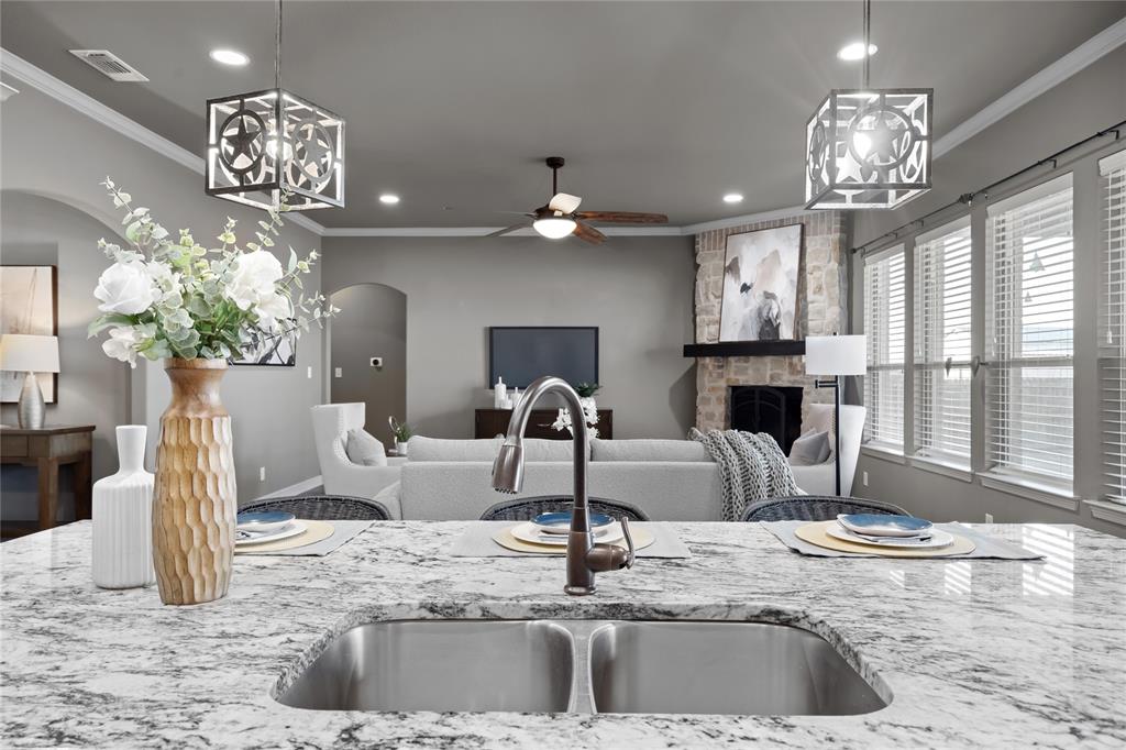 Mallard Point Ph I - Residential