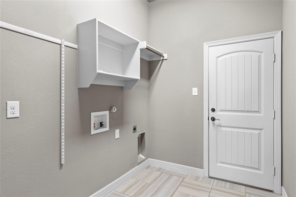 Mallard Point Ph I - Residential