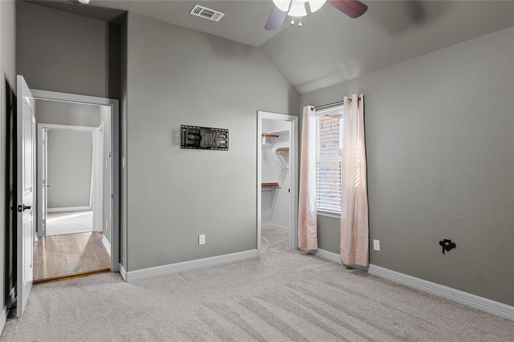 Mallard Point Ph I - Residential