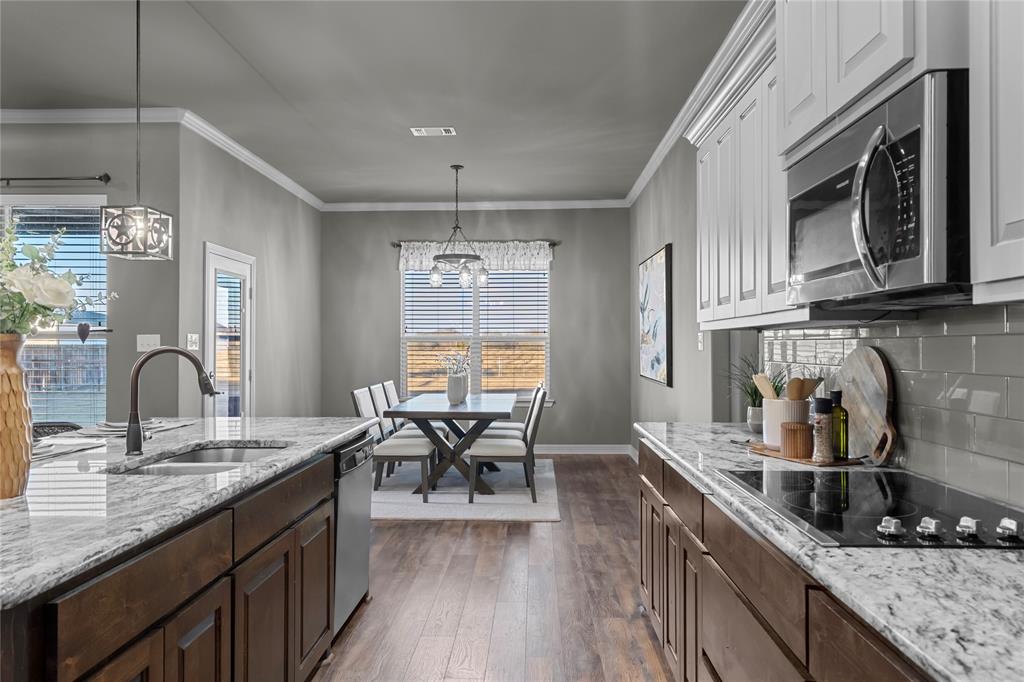 Mallard Point Ph I - Residential