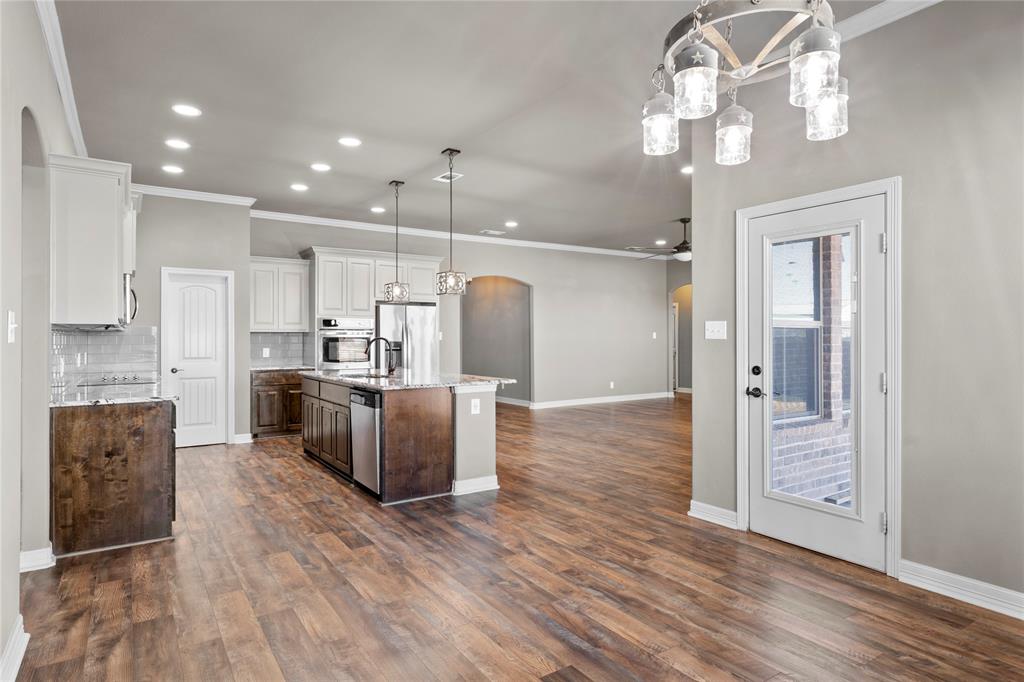 Mallard Point Ph I - Residential