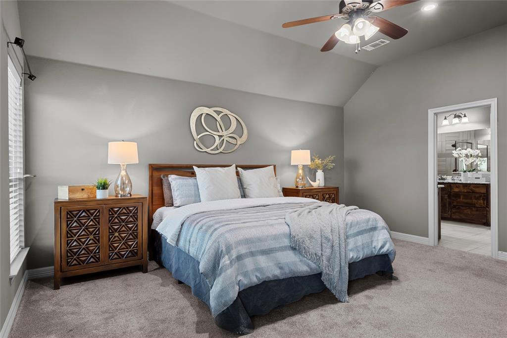 Mallard Point Ph I - Residential