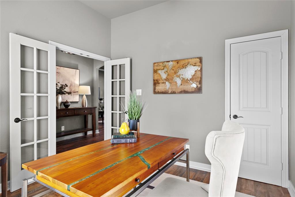 Mallard Point Ph I - Residential