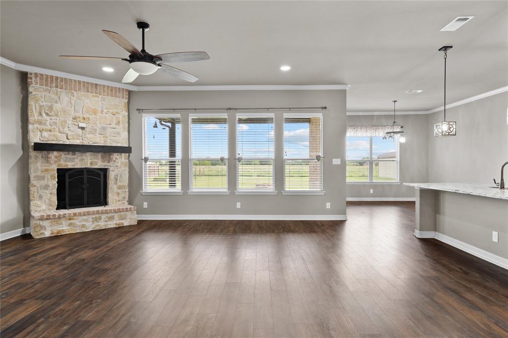 Mallard Point Ph I - Residential