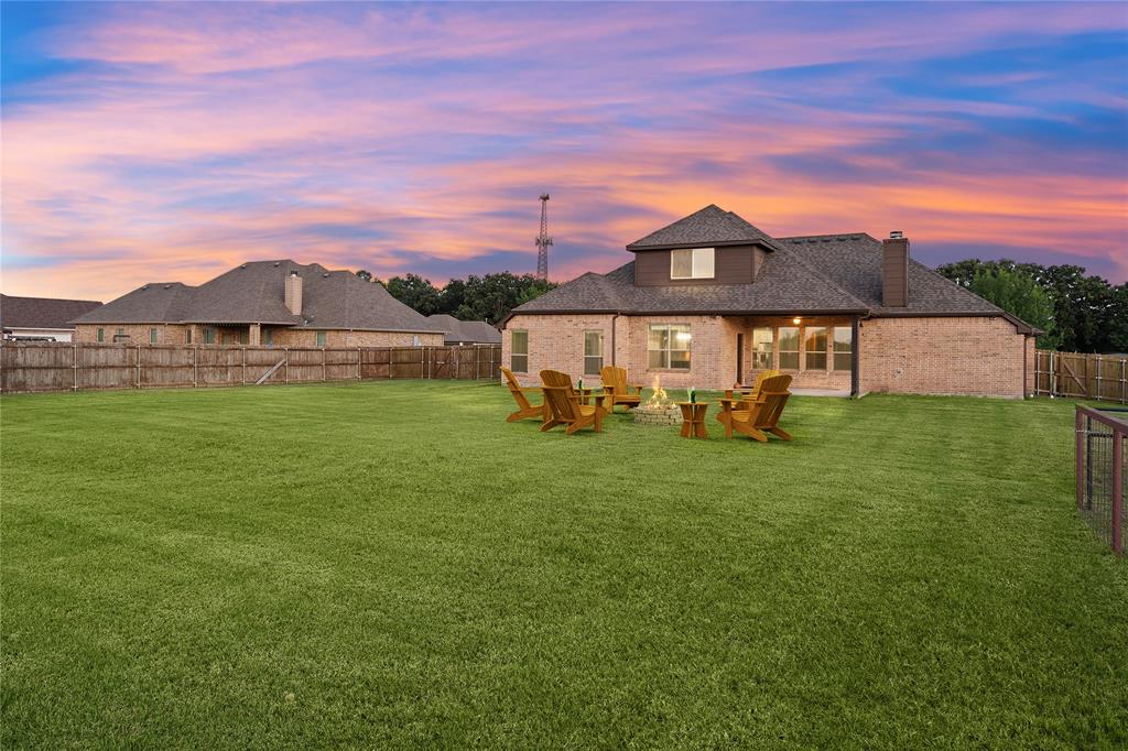 Mallard Point Ph I - Residential