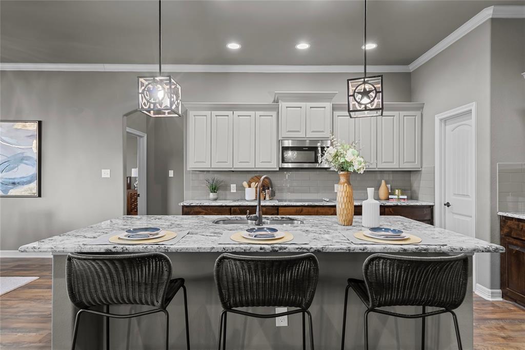 Mallard Point Ph I - Residential