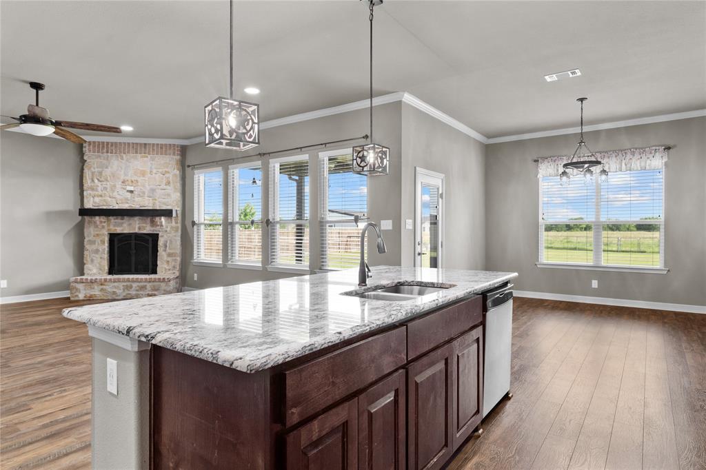 Mallard Point Ph I - Residential