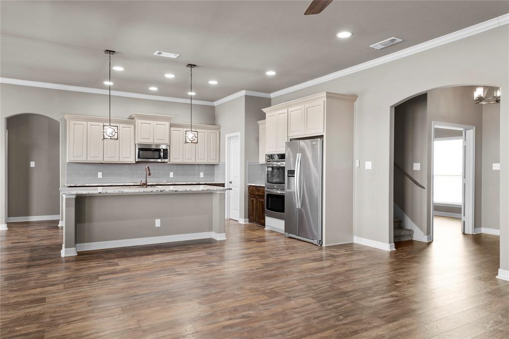 Mallard Point Ph I - Residential