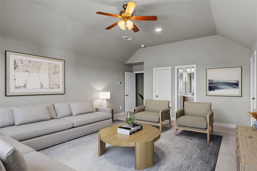 Mallard Point Ph I - Residential