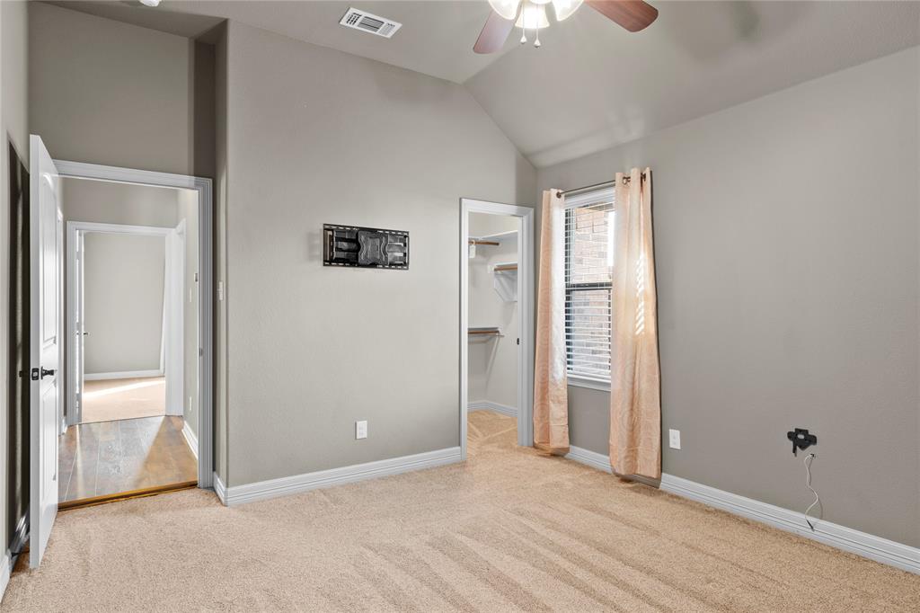 Mallard Point Ph I - Residential