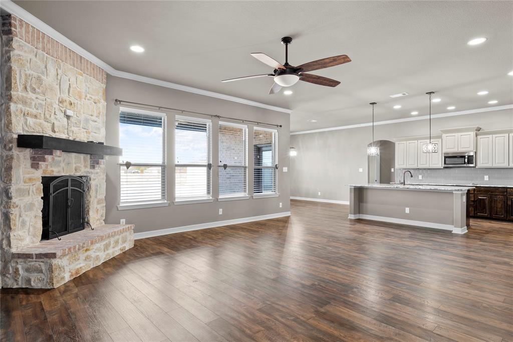 Mallard Point Ph I - Residential