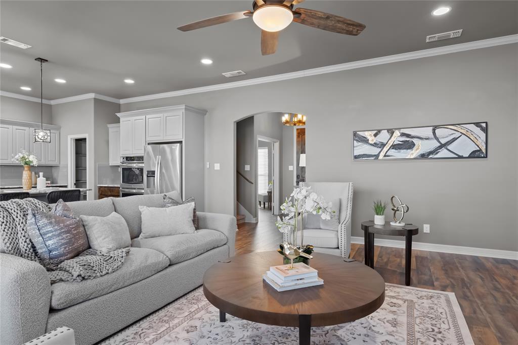 Mallard Point Ph I - Residential