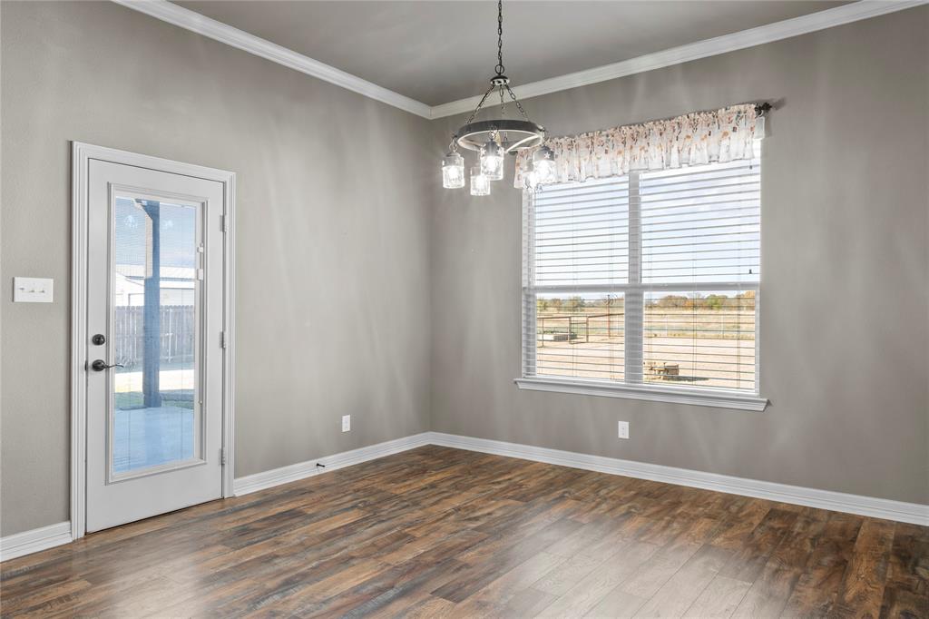 Mallard Point Ph I - Residential