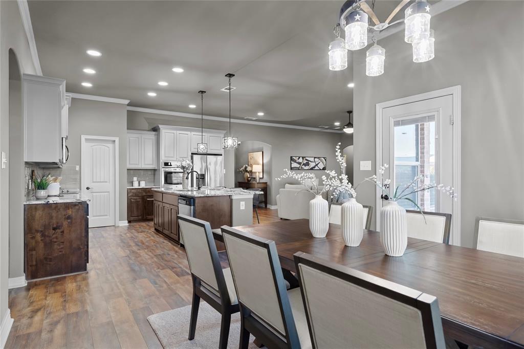 Mallard Point Ph I - Residential