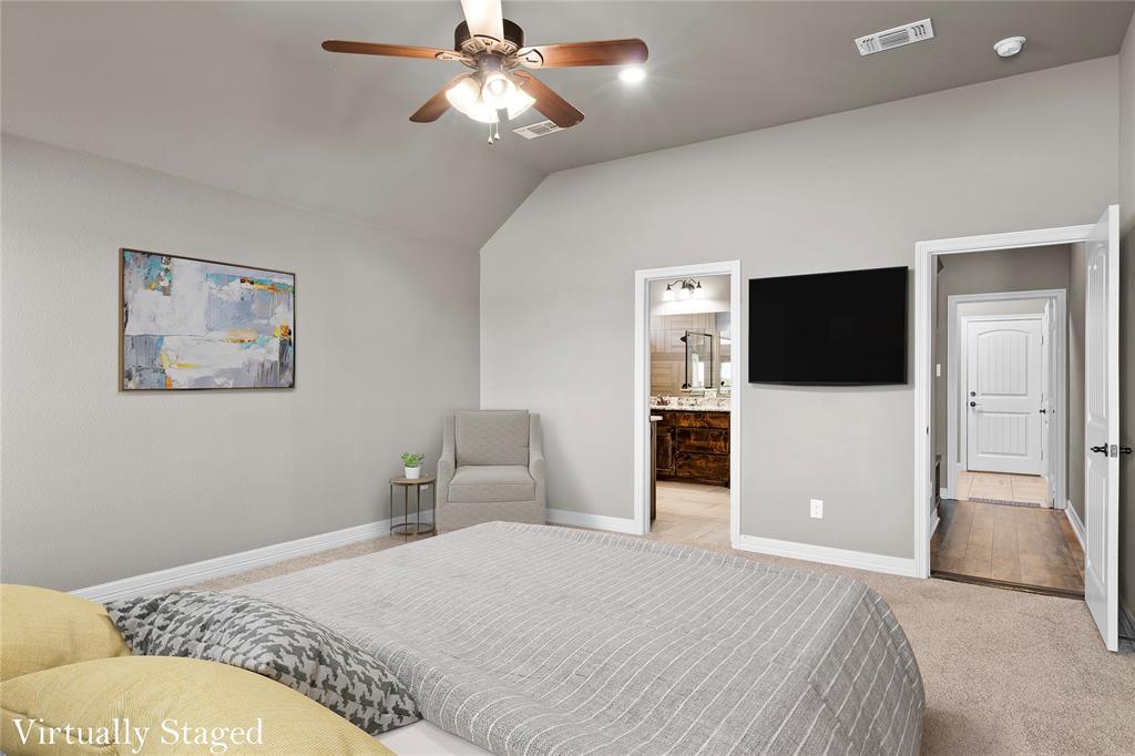 Mallard Point Ph I - Residential