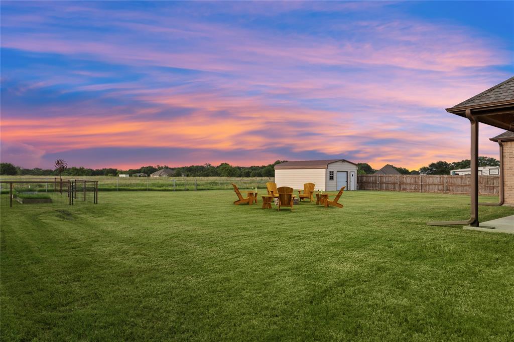 Mallard Point Ph I - Residential