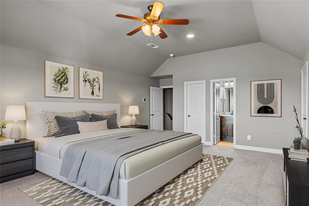 Mallard Point Ph I - Residential