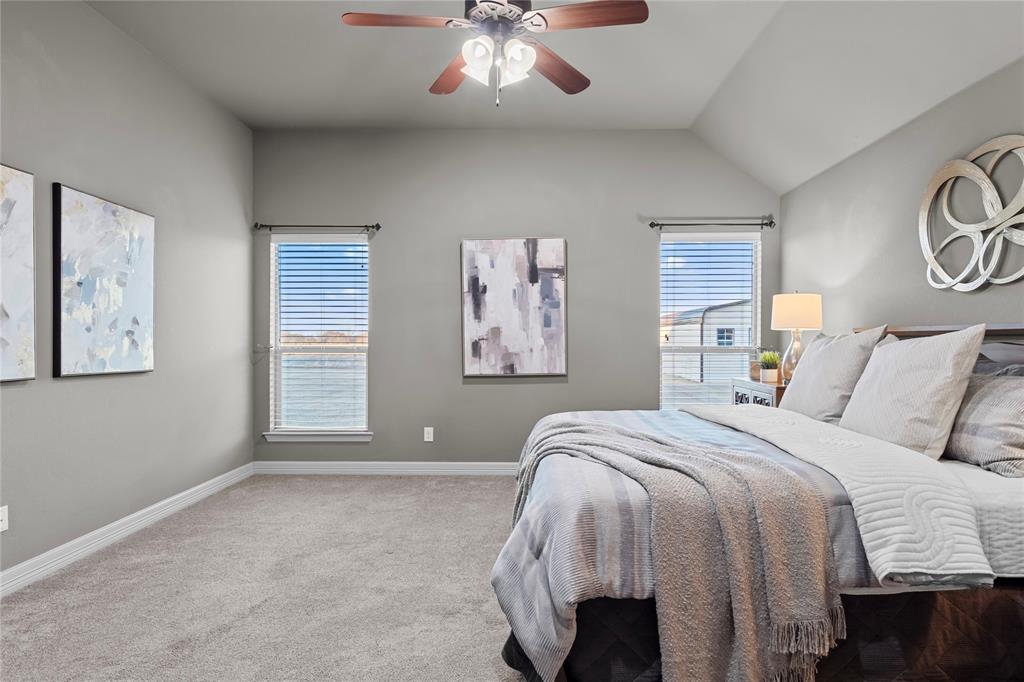 Mallard Point Ph I - Residential