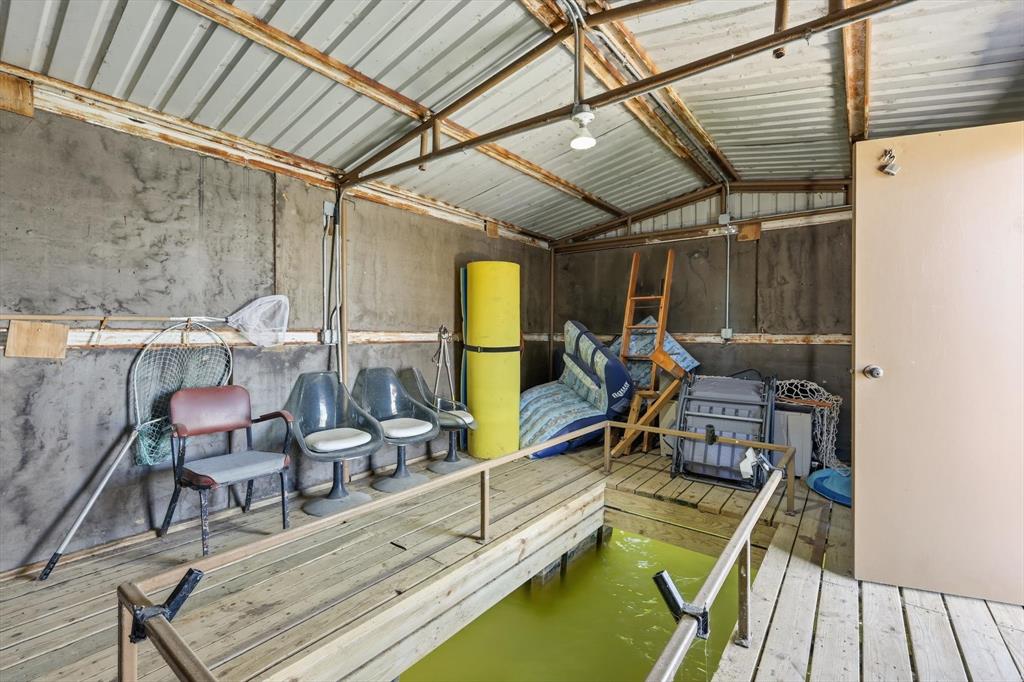 Pk Lake - Residential