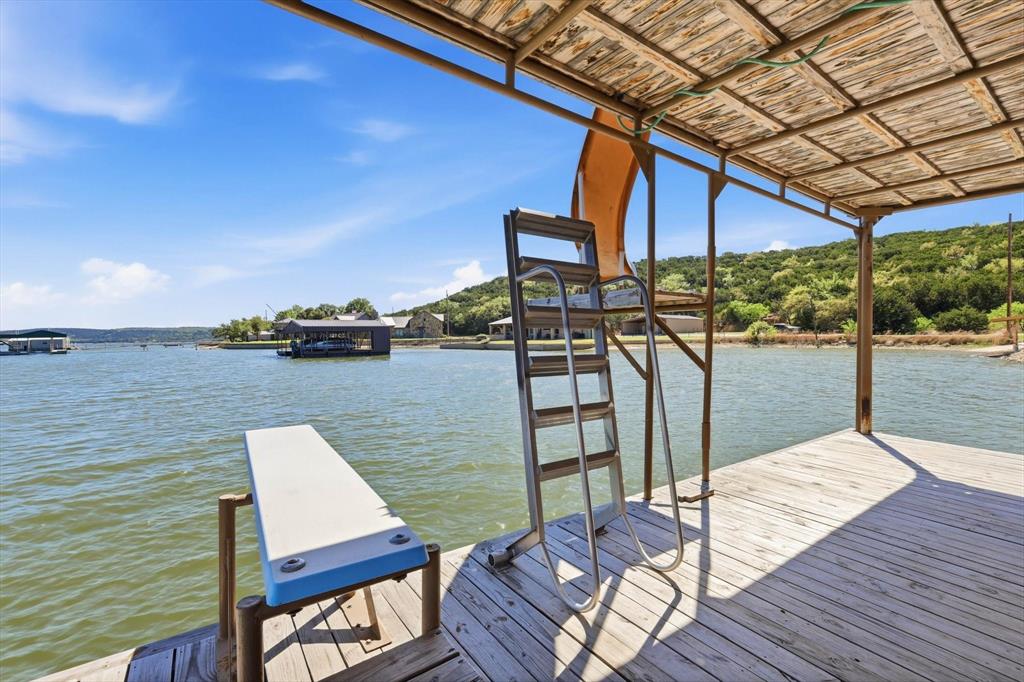 Pk Lake - Residential