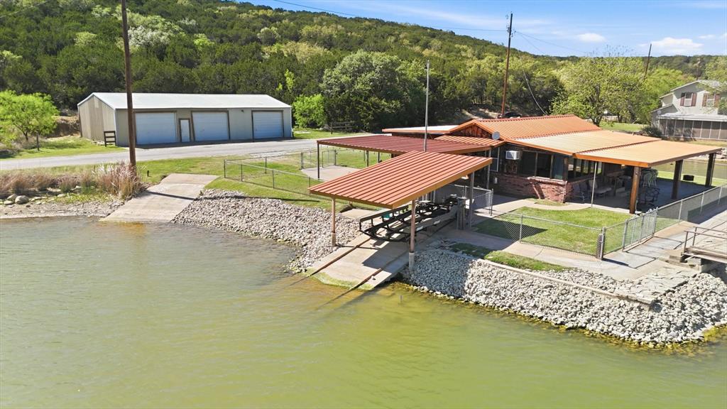 Pk Lake - Residential