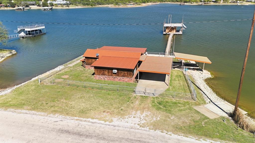Pk Lake - Residential