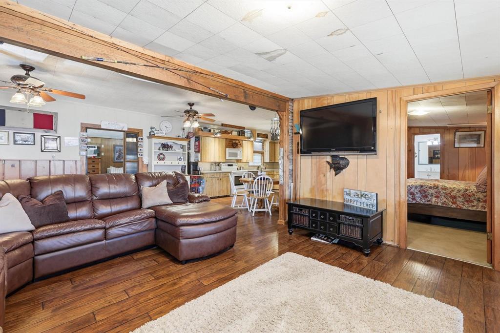 Pk Lake - Residential