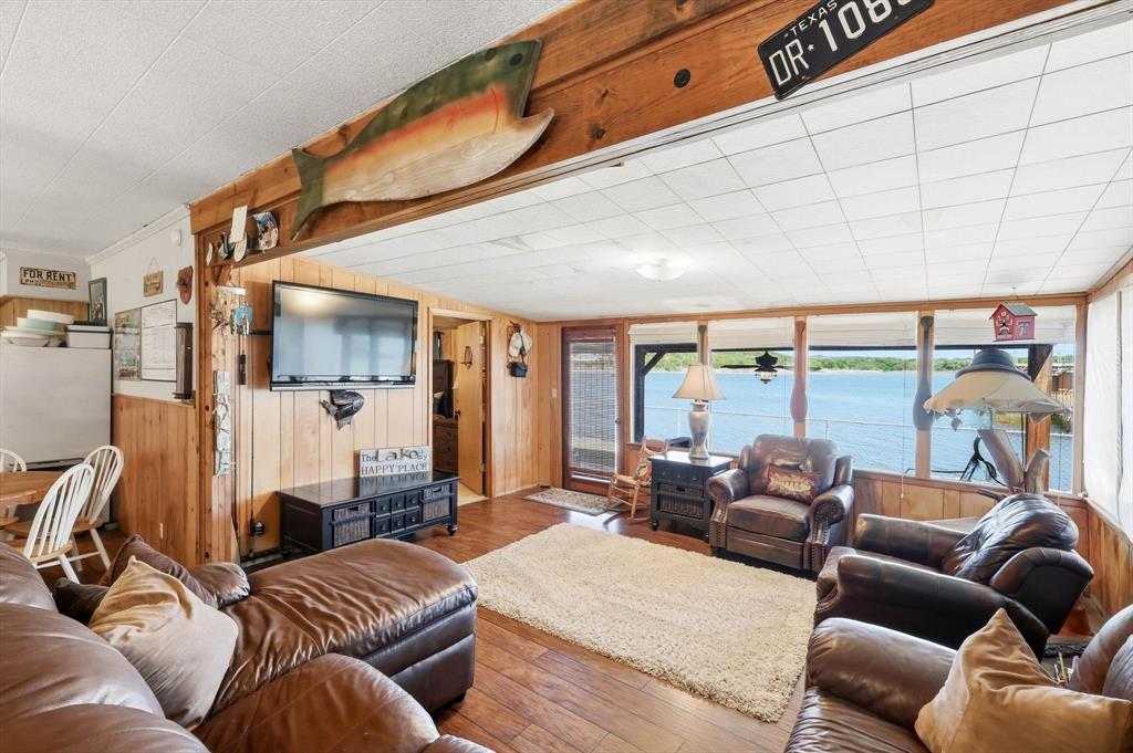 Pk Lake - Residential