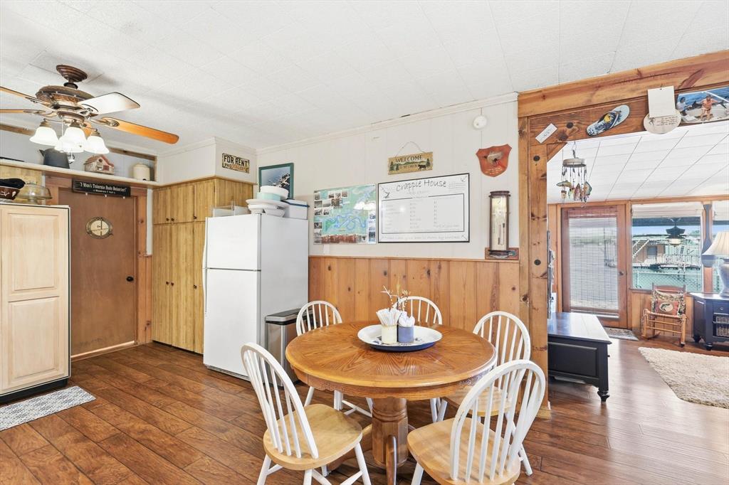 Pk Lake - Residential
