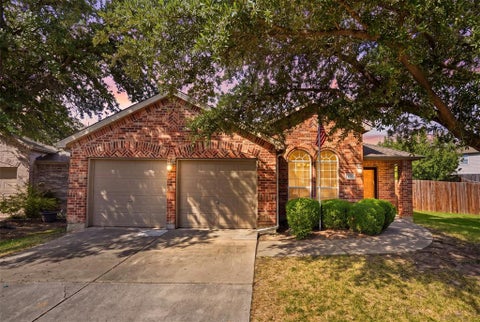 Photo of 3232 Nandina Street, McKinney, TX 75071 (MLS # 21419188)