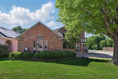12700 Sweet Bay Drive Fort Worth TX 76040