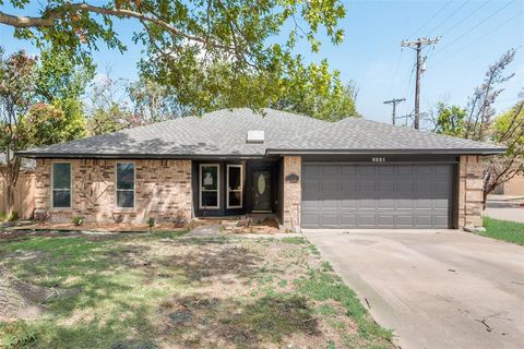 3221 March Lane, Garland, TX 75042 - #: 20667547