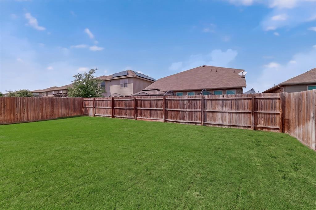 Lake Vista Ranch - Residential