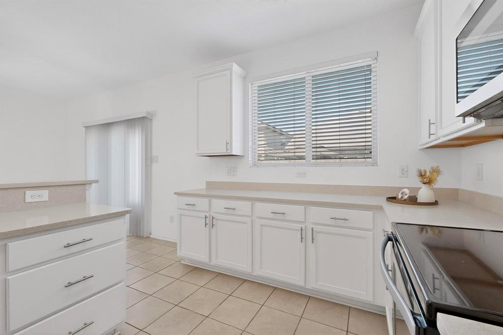 Lake Vista Ranch - Residential