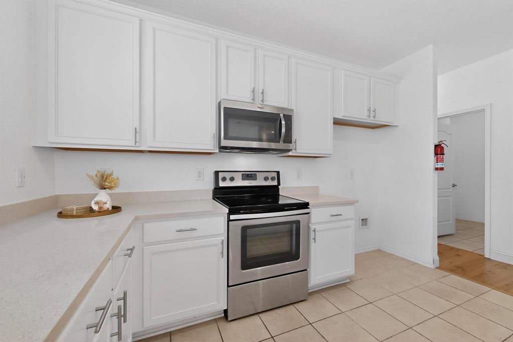 Lake Vista Ranch - Residential