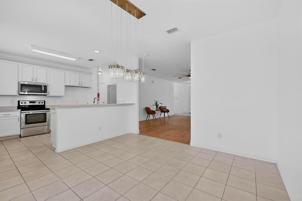 Lake Vista Ranch - Residential