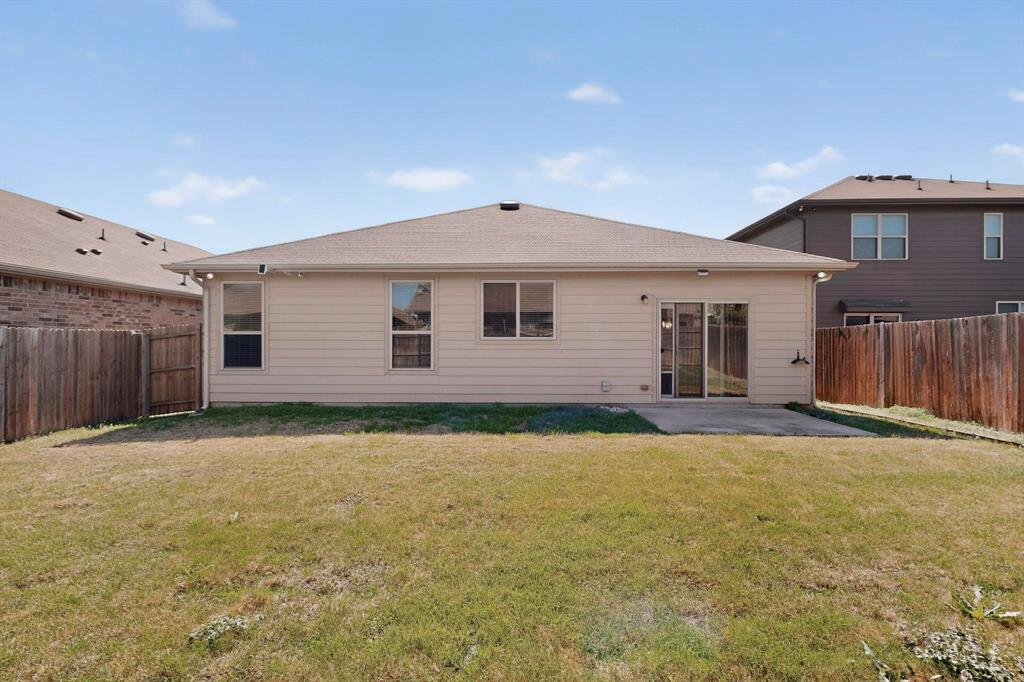 Lake Vista Ranch - Residential