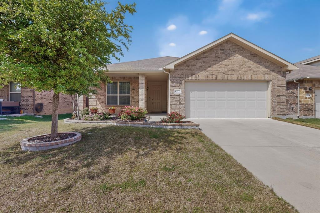 Lake Vista Ranch - Residential