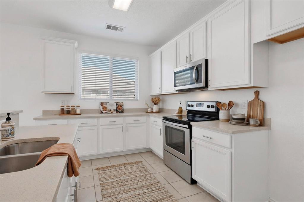 Lake Vista Ranch - Residential